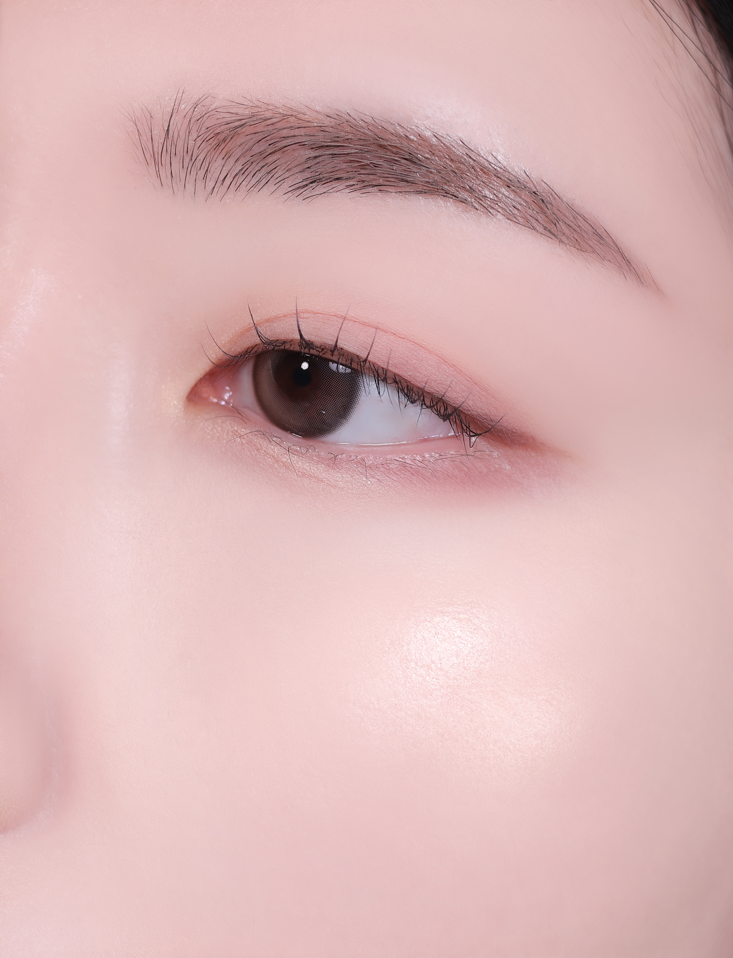 BLACK ROUGE - Dewy Whip Cheek & Beam - DW03 Tangerine -أحمر شفاه أسود - ديوي ويب تشيك آند بيم