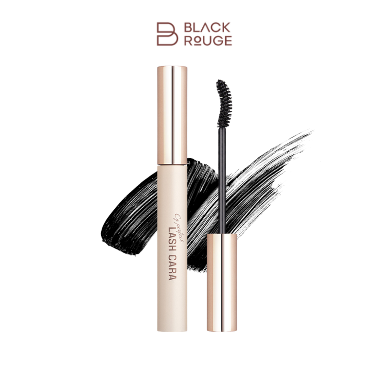 CG PERFECT LASH CARA - بلاك روج مسكرا