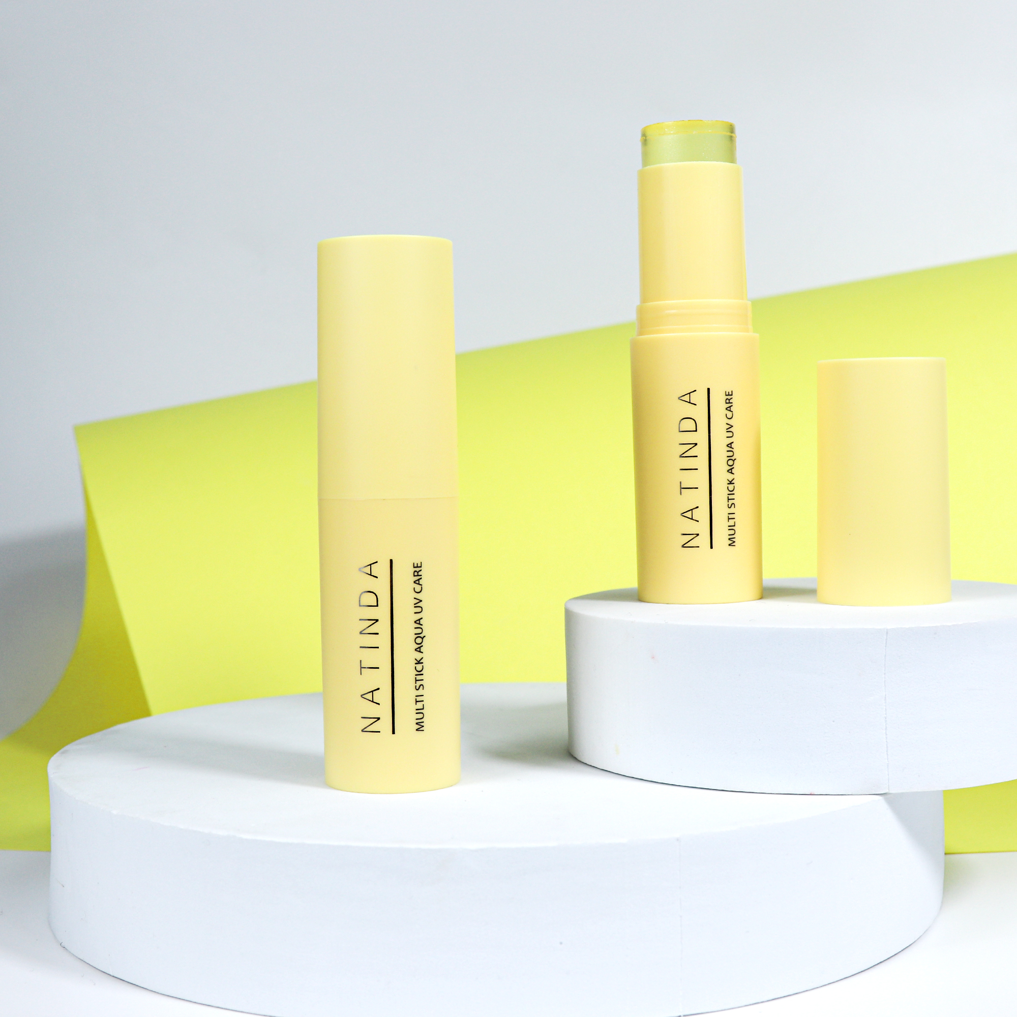 	NATINDA MULTI STICK AQUA UV CARE -9g