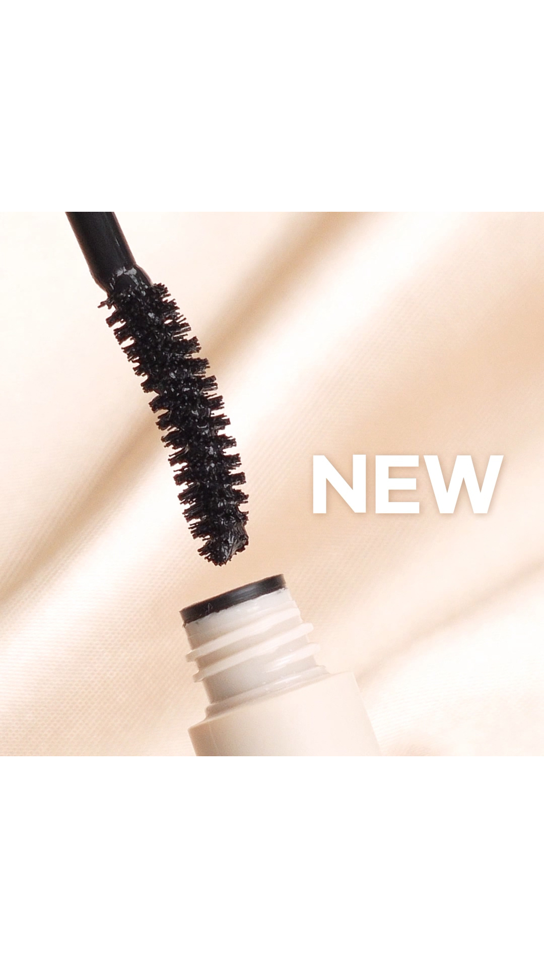CG PERFECT LASH CARA - بلاك روج مسكرا