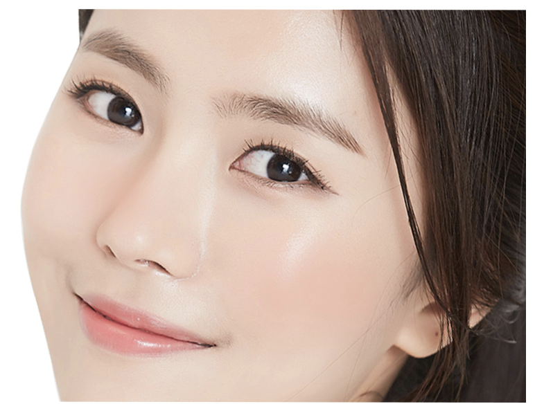 	Natinda Water Creamy Blusher -NO.01