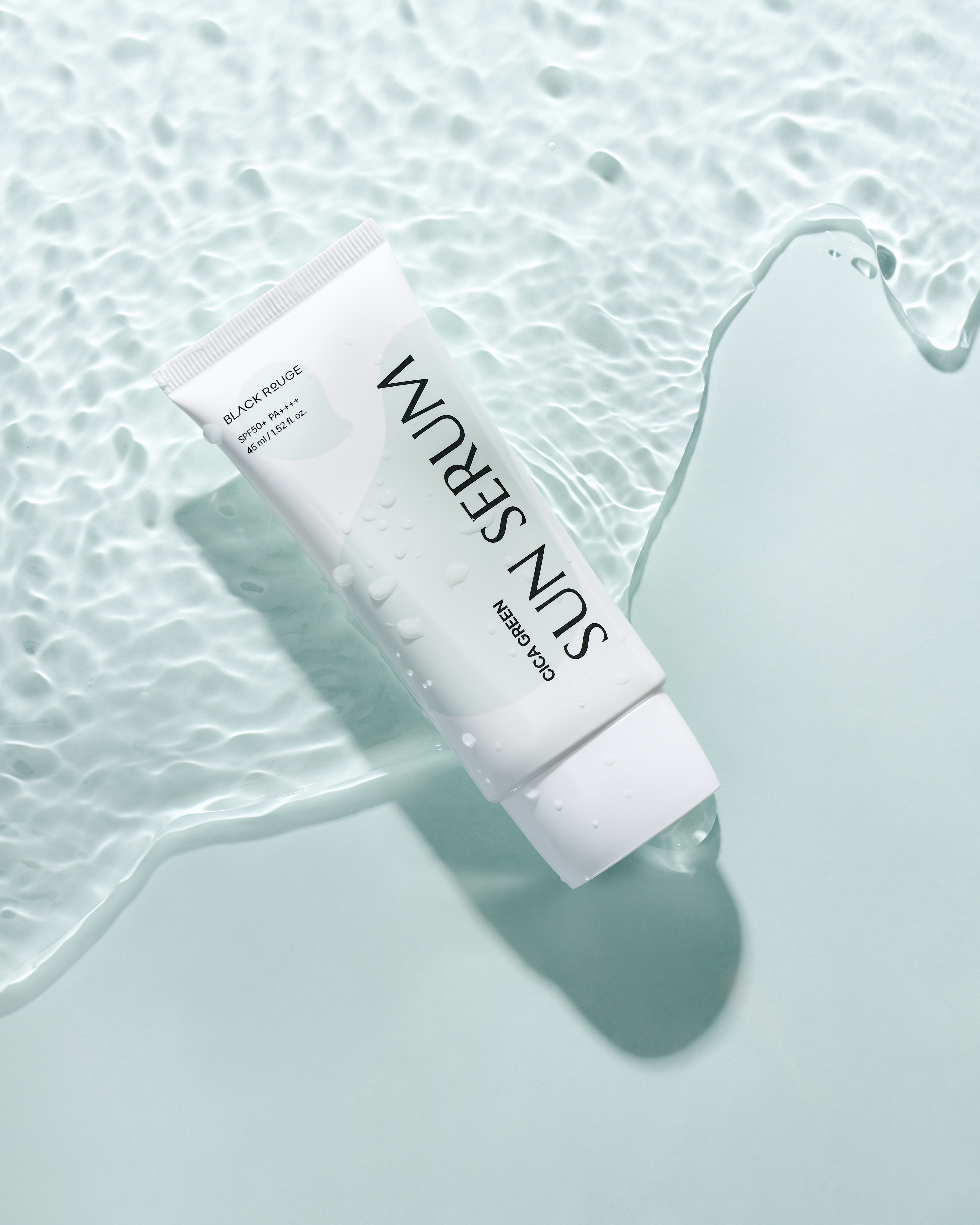 CICA GREEN SUN SERUM 