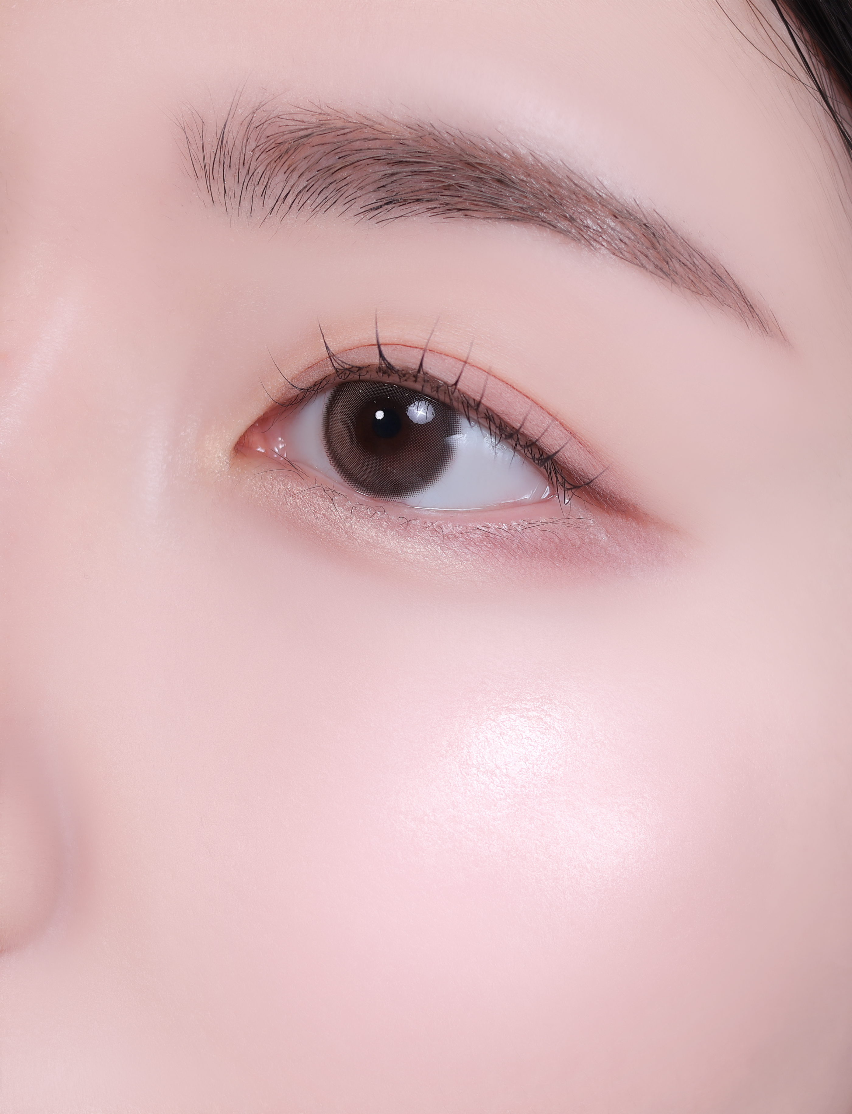 BLACK ROUGE - Dewy Whip Cheek & Beam -DW01 Strawberry -أحمر شفاه أسود - ديوي ويب تشيك آند بيم