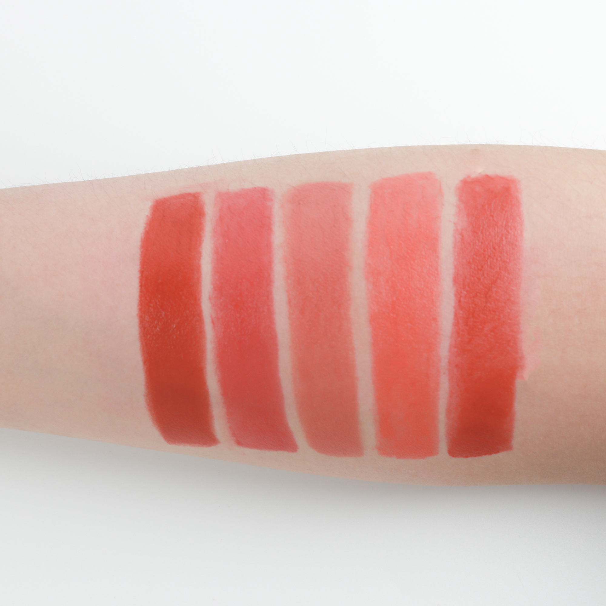 	NATINDA MAGIC RAINBOW LIPSTICK - N0.07