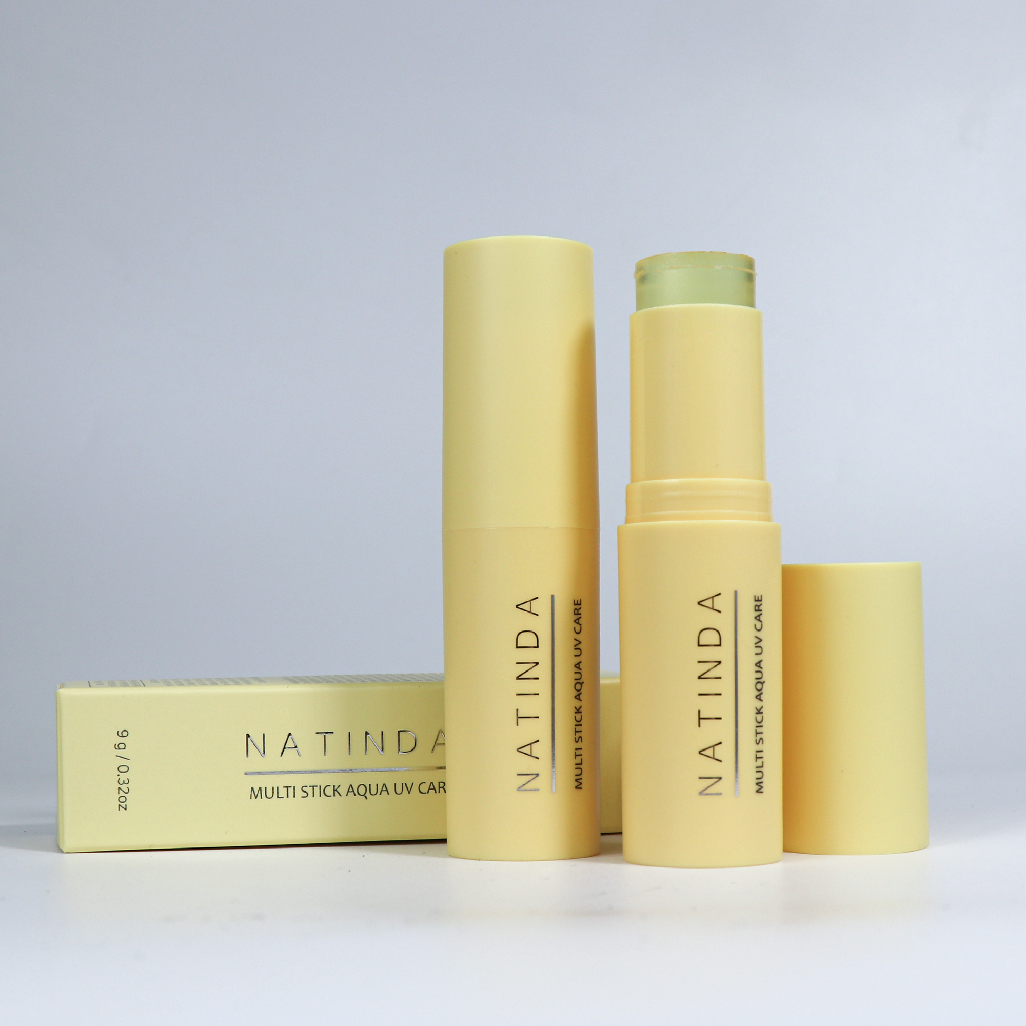 	NATINDA MULTI STICK AQUA UV CARE -9g