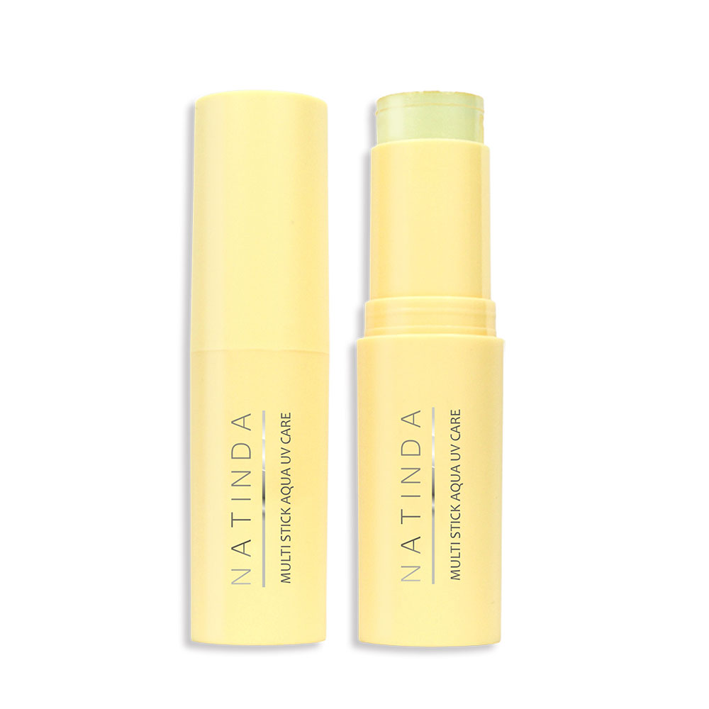 	NATINDA MULTI STICK AQUA UV CARE -9g