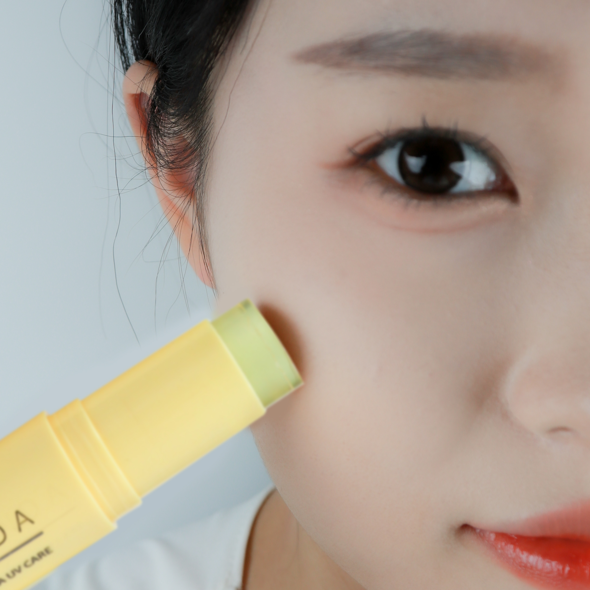 	NATINDA MULTI STICK AQUA UV CARE -9g