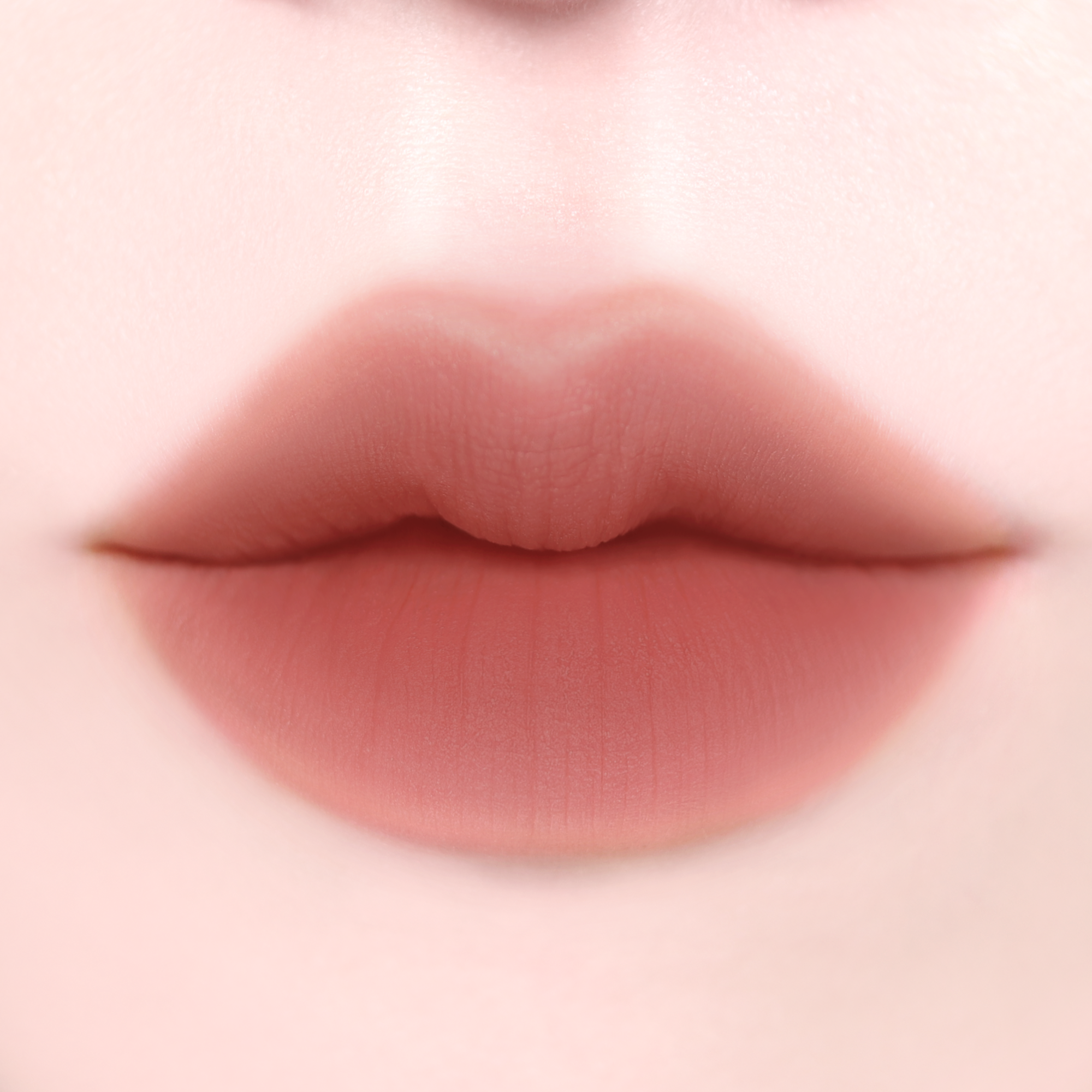 BLACK ROUGE - Icy To Fog Velvet - FV01 Pink Rest-أحمر شفاه أسود - مخملي من الجليد إلى الضباب