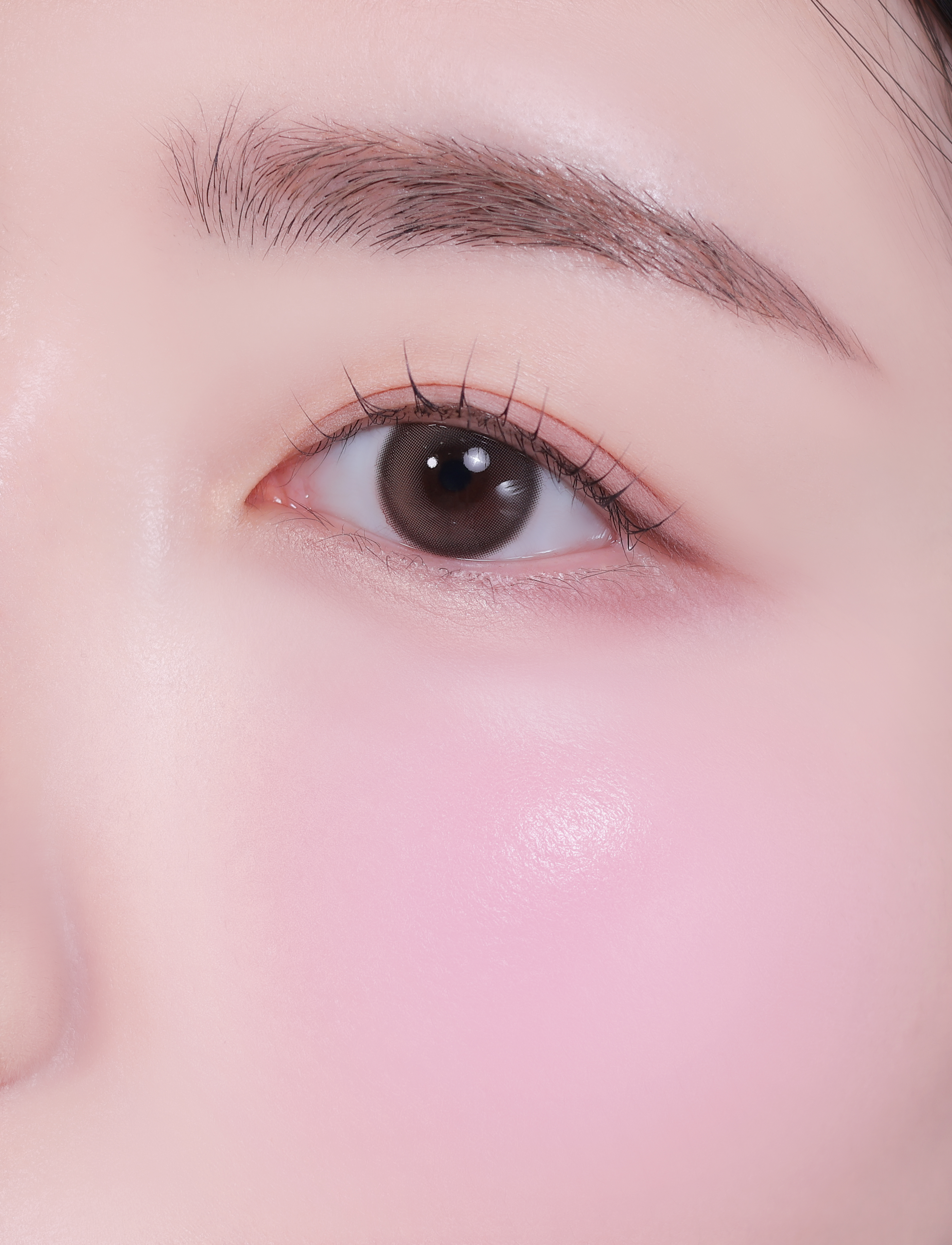 BLACK ROUGE - Dewy Whip Cheek & Beam -DW02 Grape -أحمر شفاه أسود - ديوي ويب تشيك آند بيم