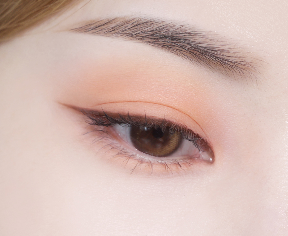 BLACK ROUGE - Colordation Mood Palette Weather Edition