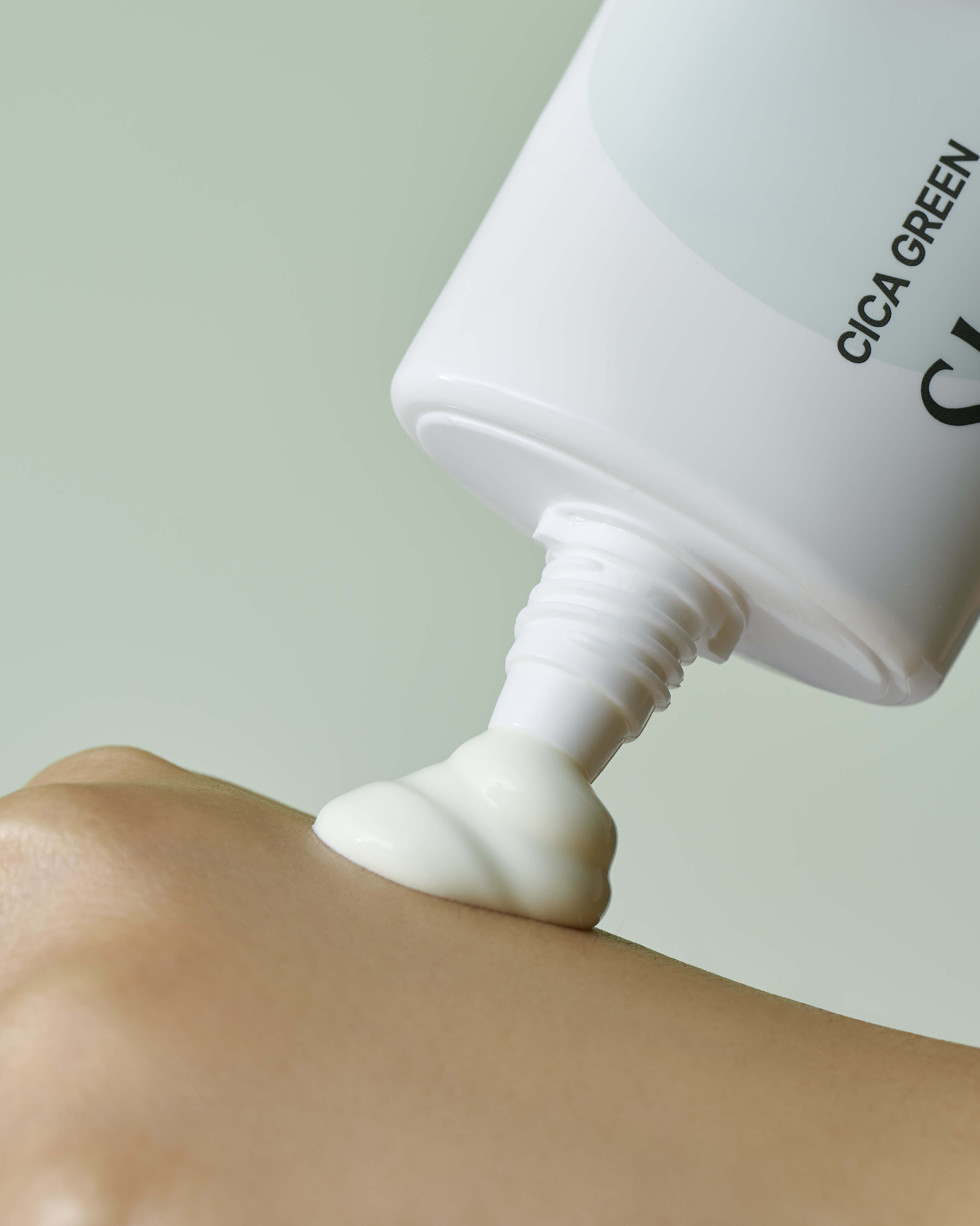 CICA GREEN SUN SERUM 