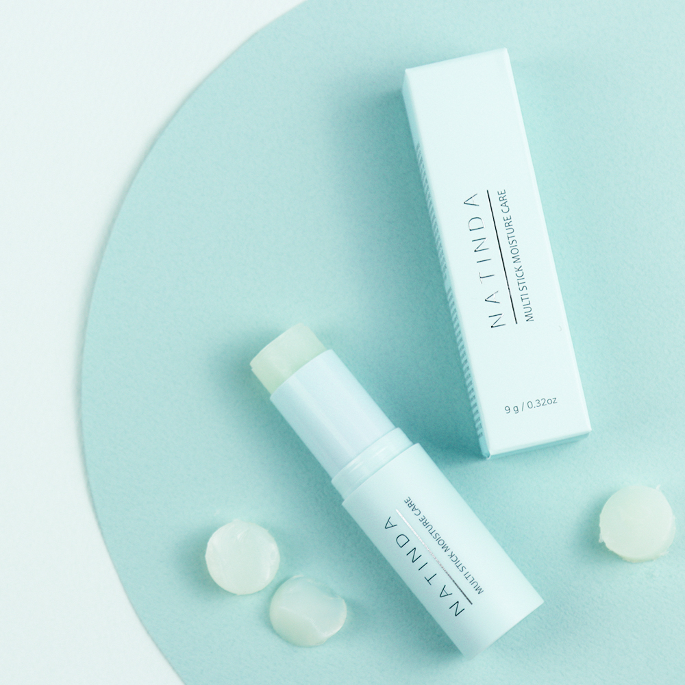 NATINDA MULTI STICK MOISTURE CARE -9g