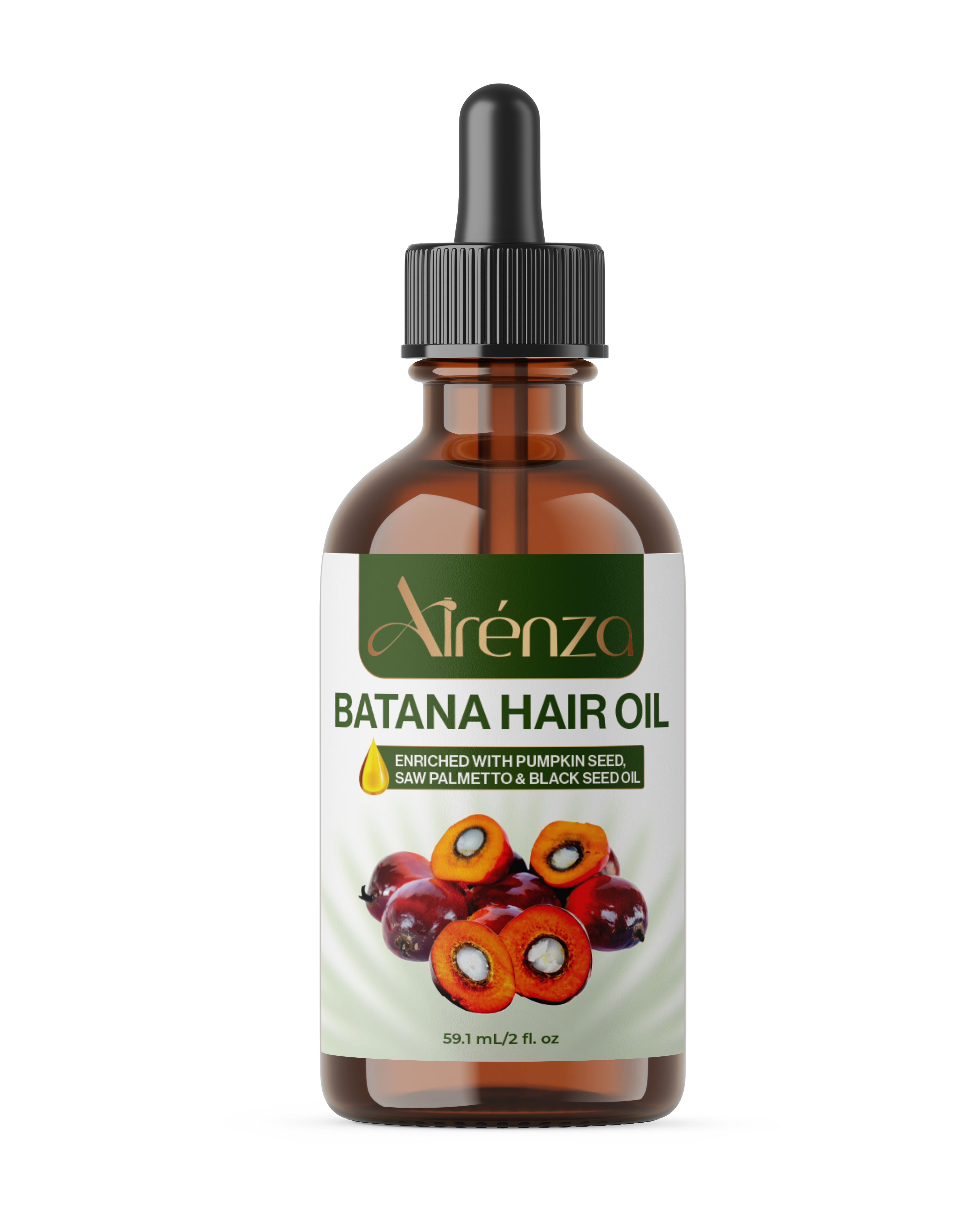 Batana Hair Oil