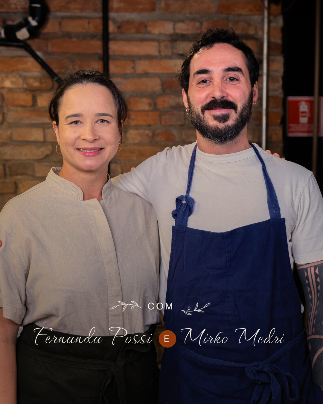 Do Impasto ao Prato - Formação em Massas Artesanais