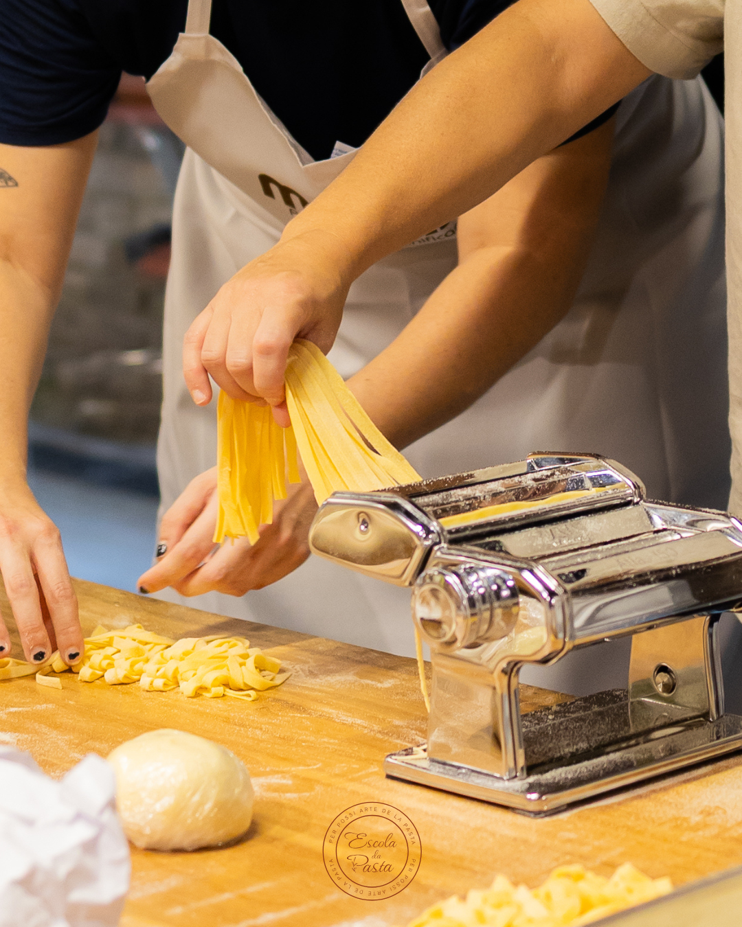 Dominando a Arte das Massas Artesanais - 17/01/2026