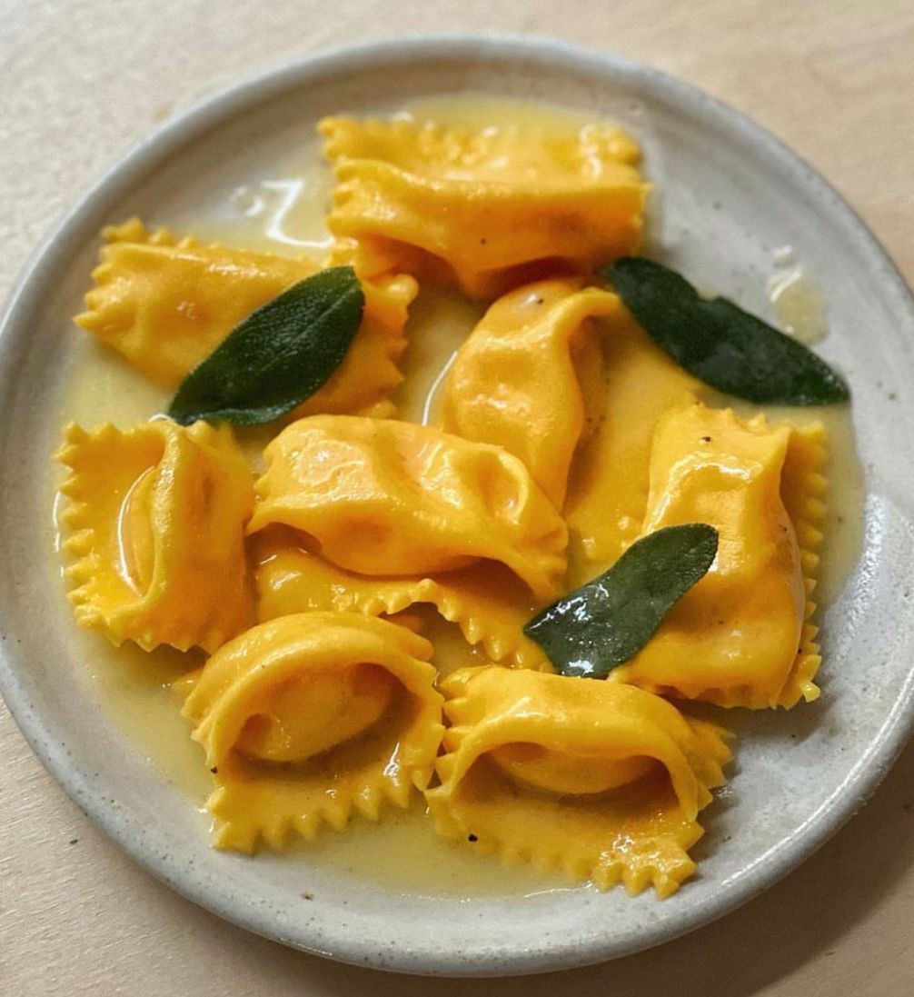 Pasta Experience - 01/04/2026