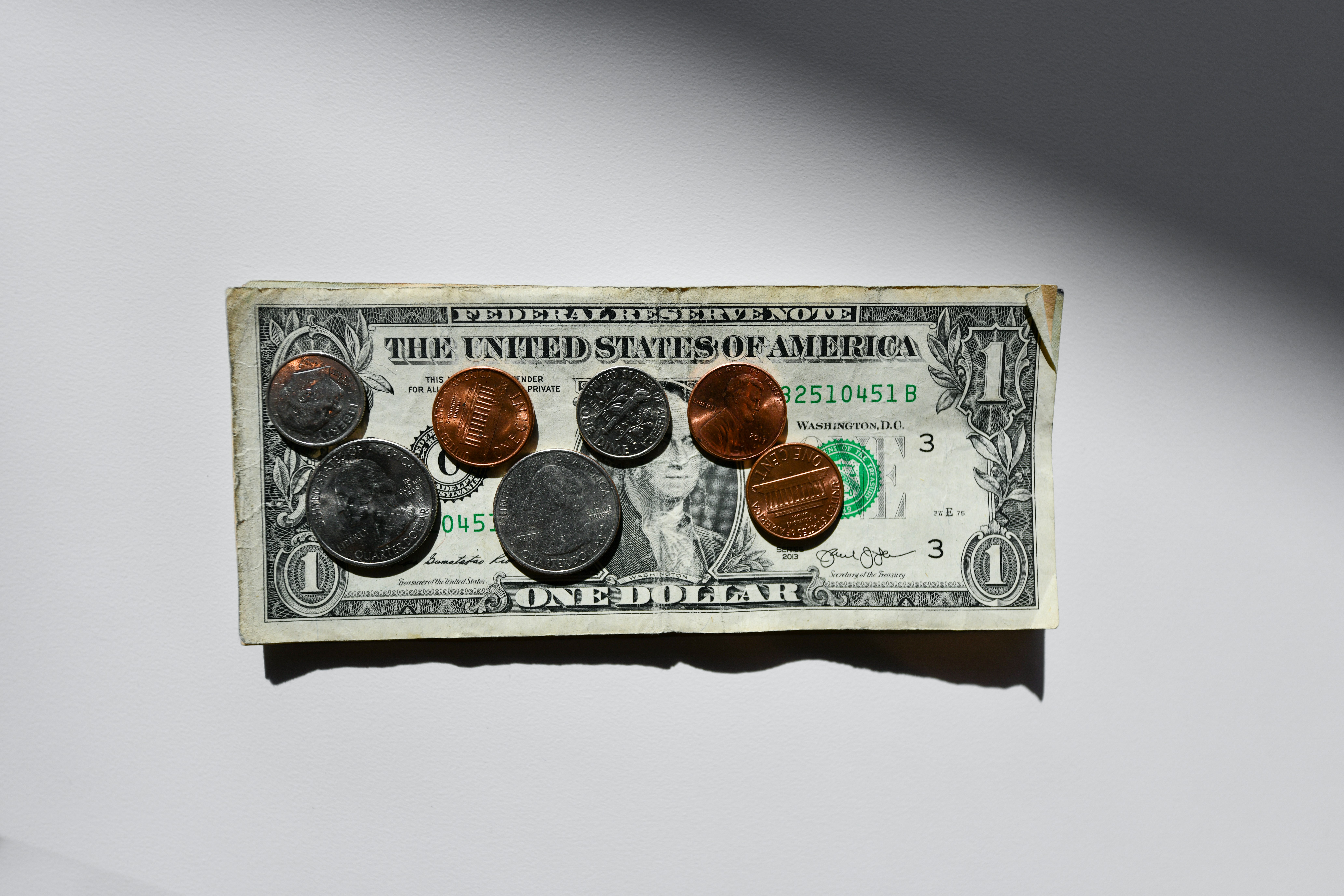 Select Donation Amount
