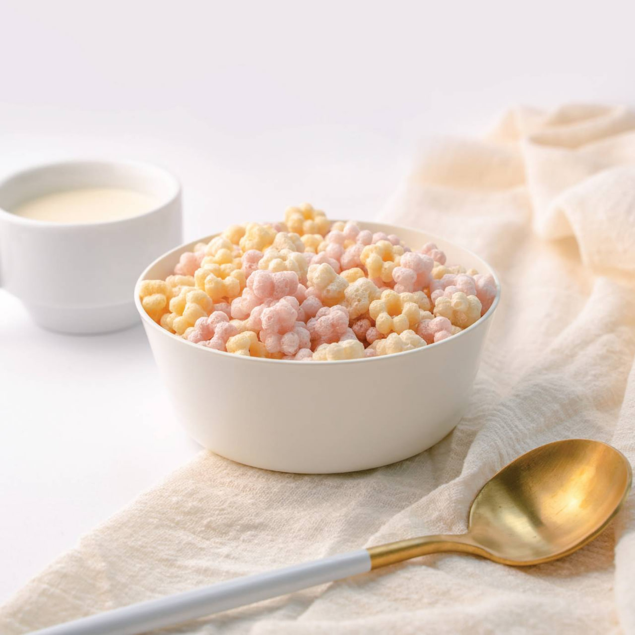Double Happiness Rice Puff 150g