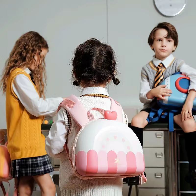 ZoyZoii B8 Dream Series School Bag Backpack