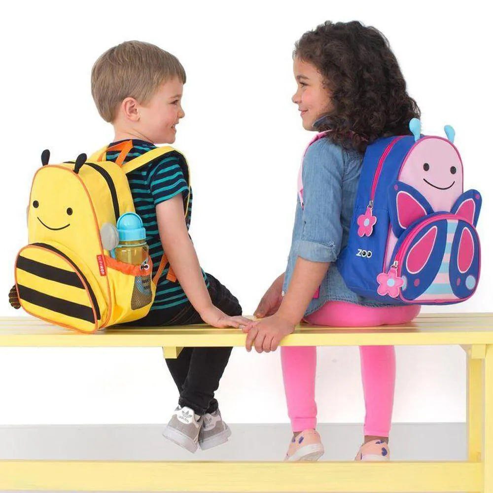 Skip Hop Little Kid Backpack School Bag Kids