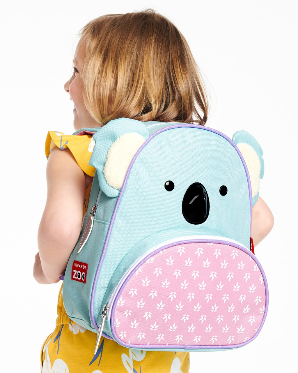 Skip Hop Little Kid Backpack School Bag Kids