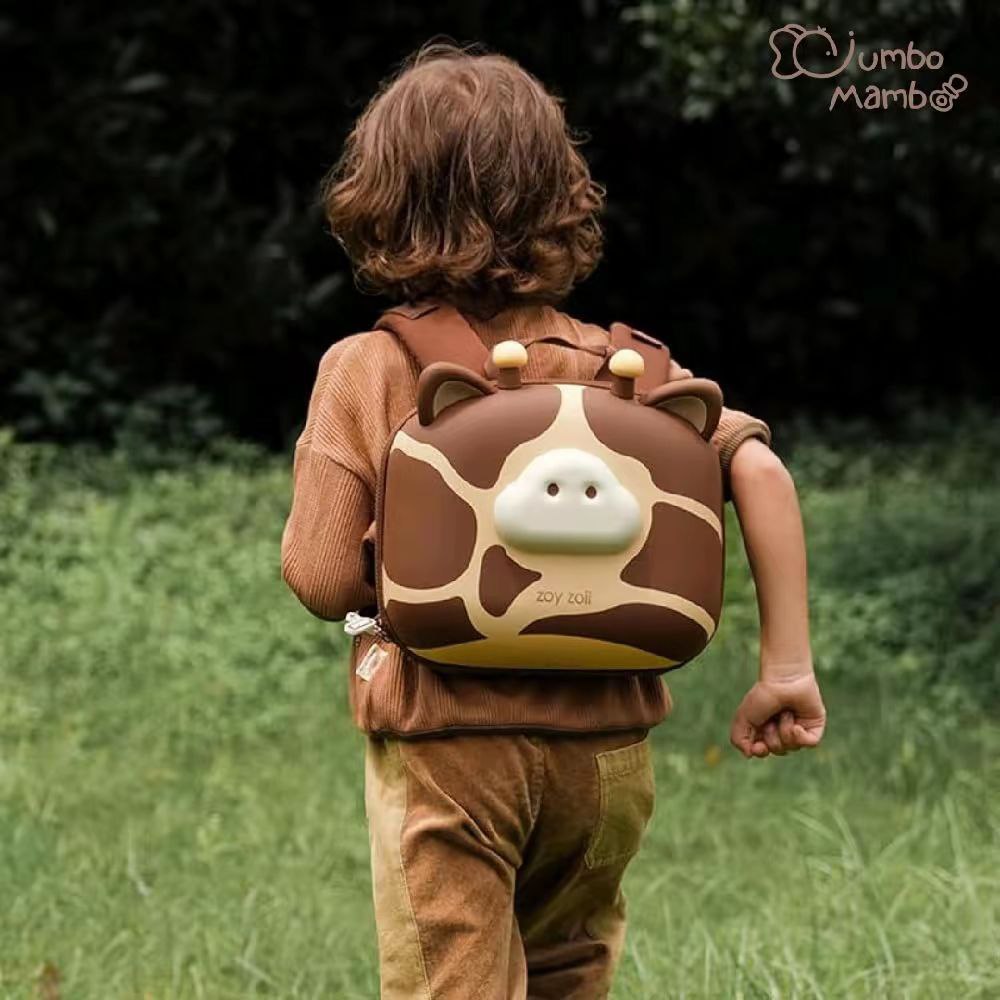 ZoyZoii B-18-B Forest Series Backpack 