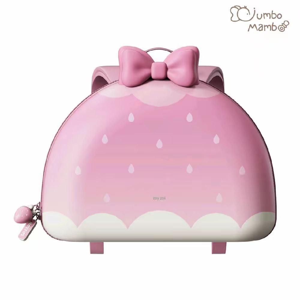 ZoyZoii B8 EVA+Staling Fiber Fruit Series Backpack