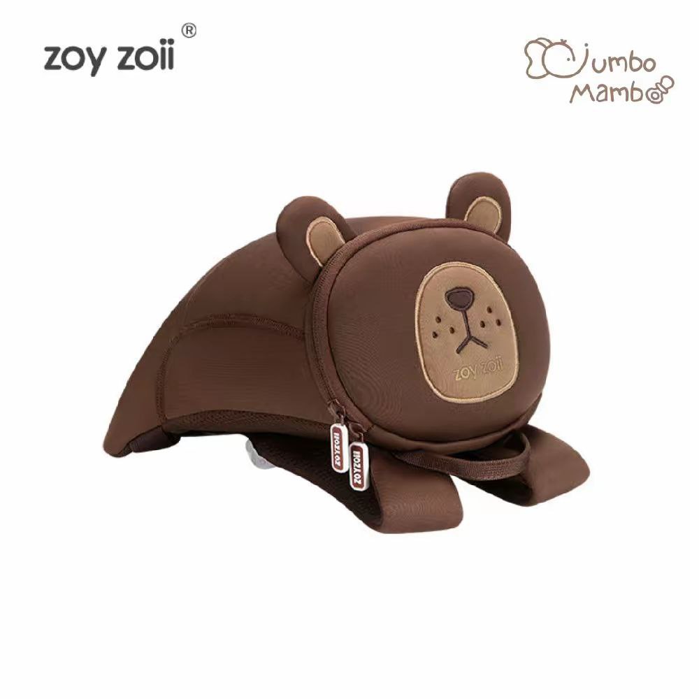ZoyZoii B28 Animal Pack Bag Children Towing Bag