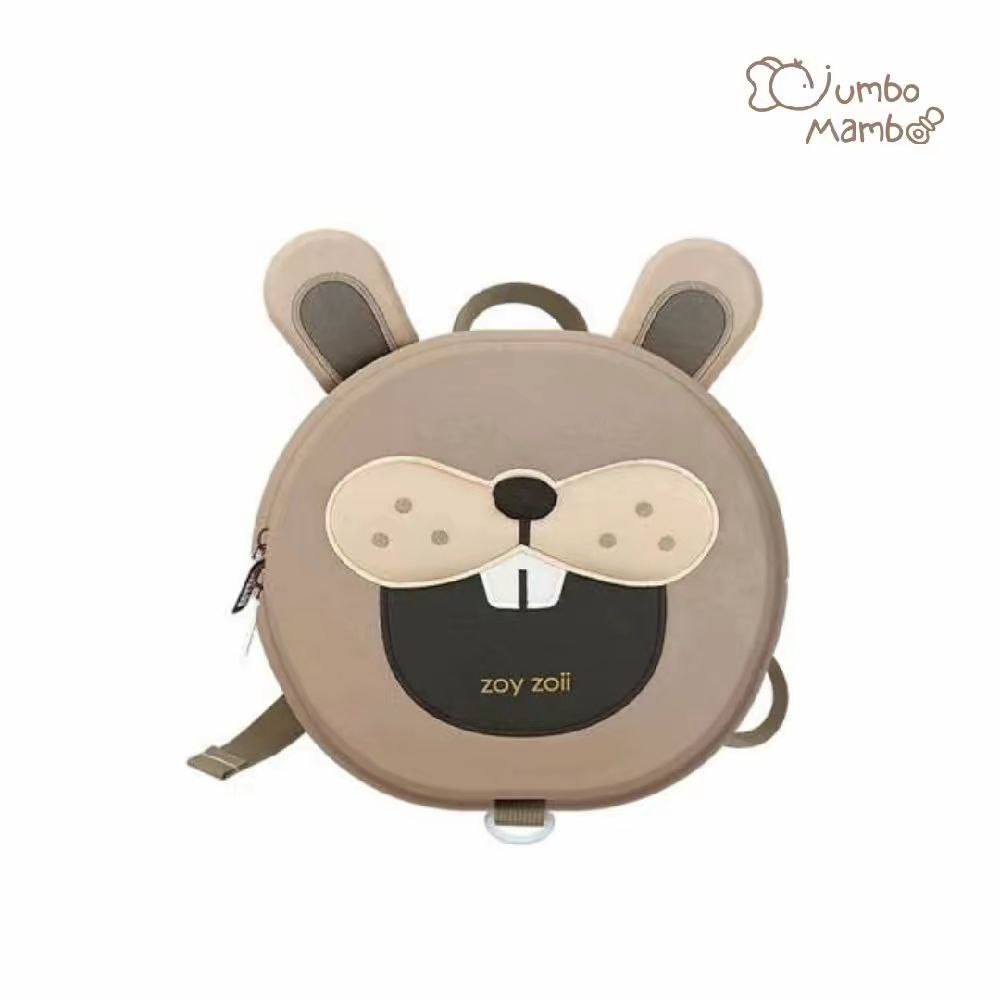 ZoyZoii B32 Children's Traction Forest Series Towing Bag
