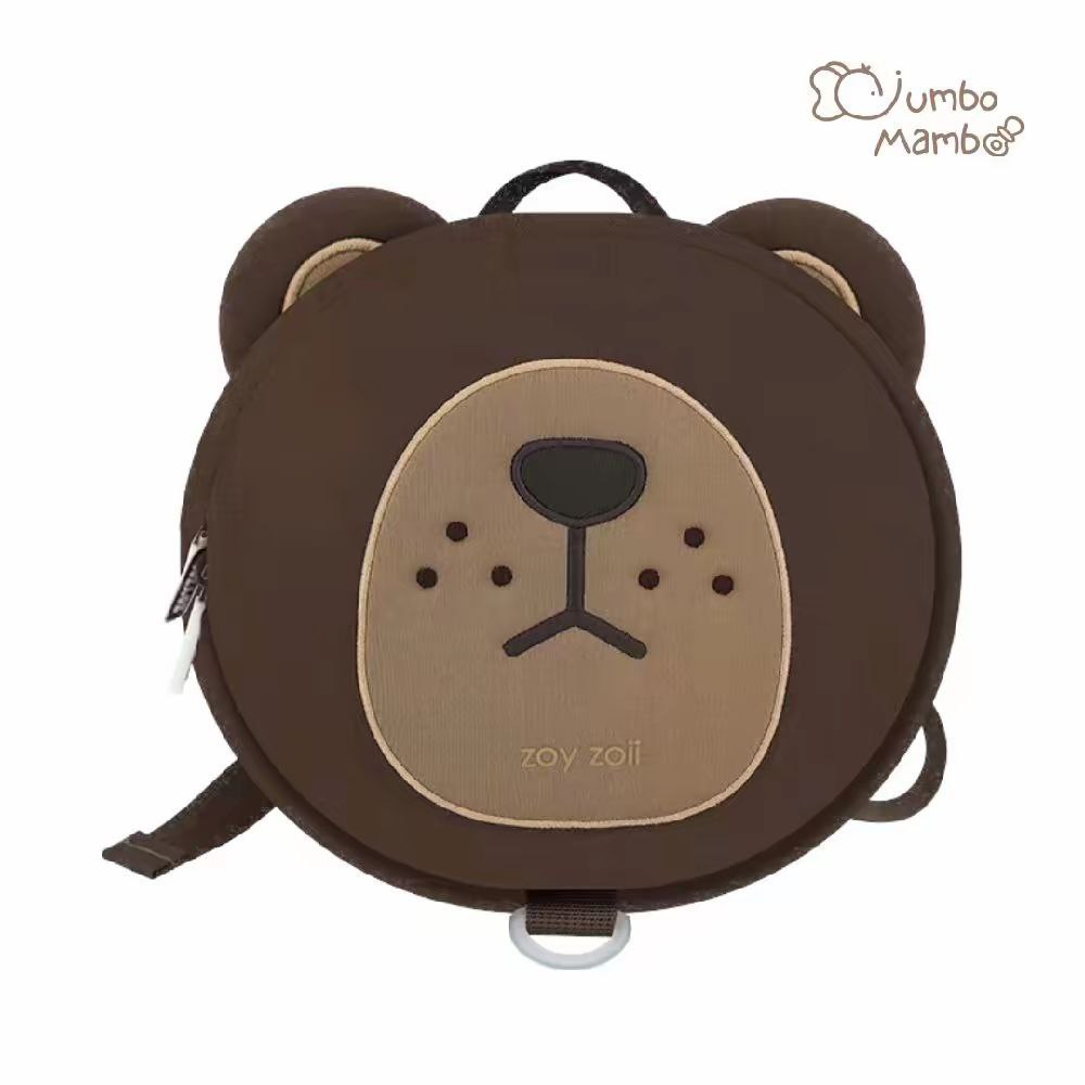 ZoyZoii B32 Children's Traction Forest Series Towing Bag