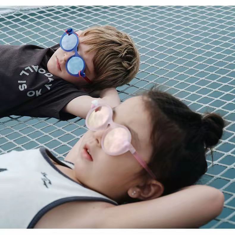 ZoyZoii B50 Kids Birdie Sunglasses 