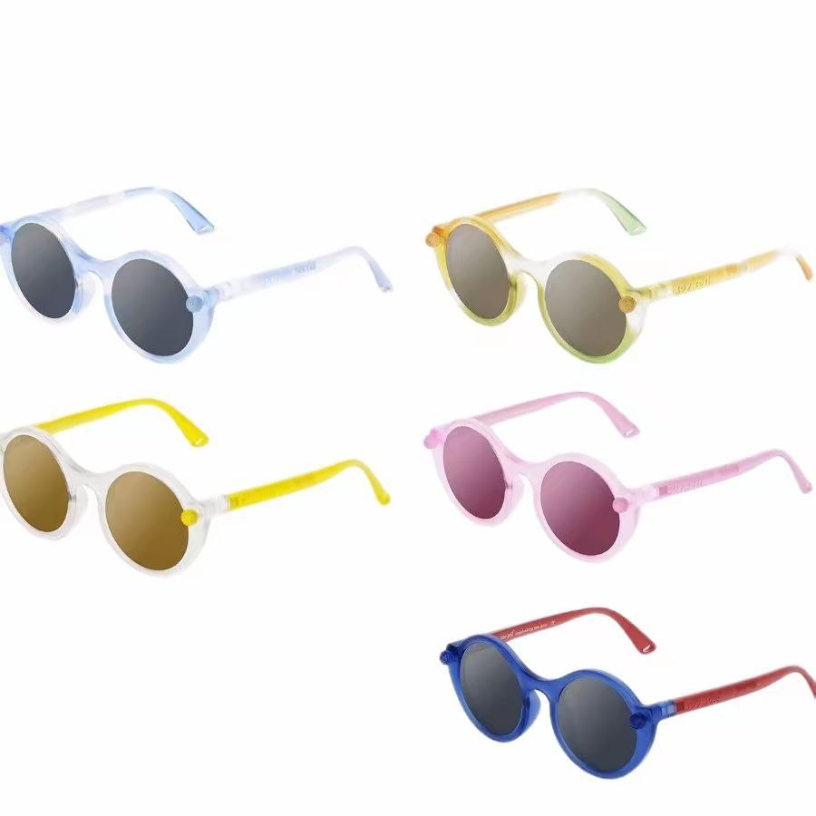 ZoyZoii B50 Kids Birdie Sunglasses