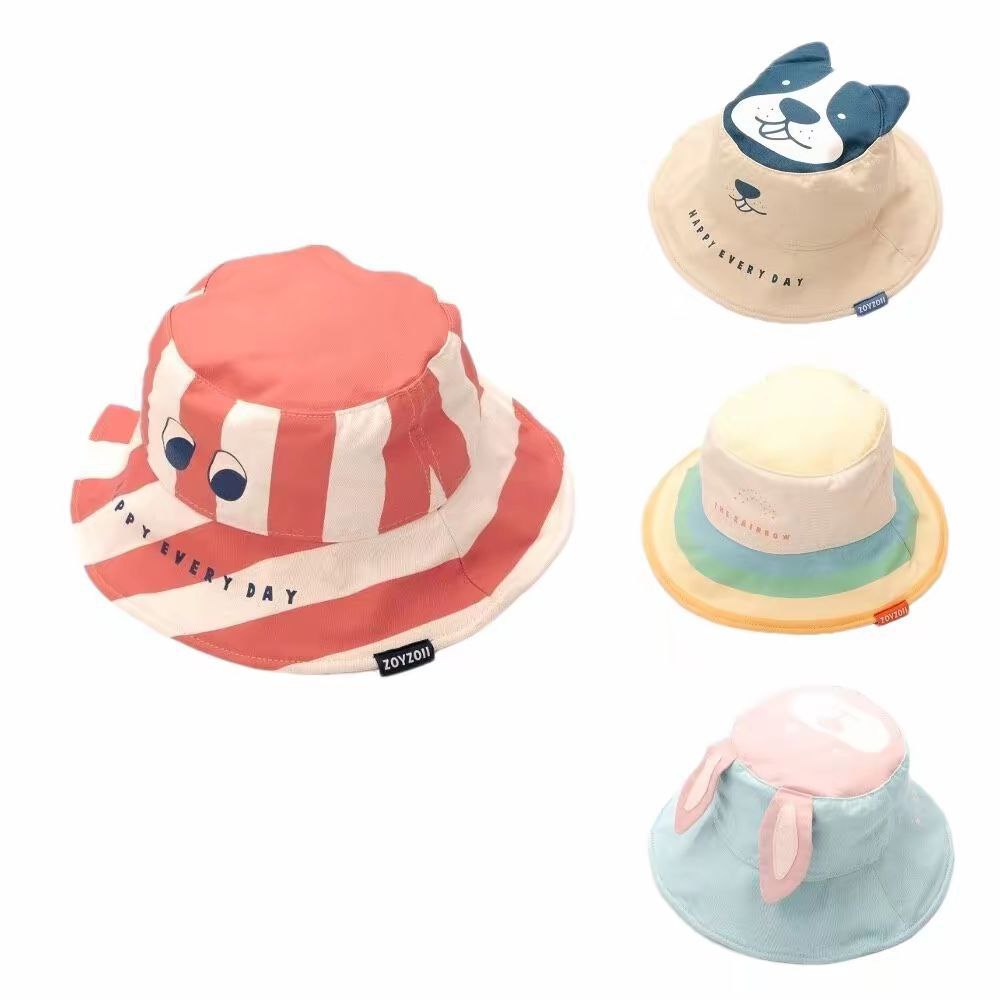 ZoyZoii B3 Series Children Sun Hat Protective Cap