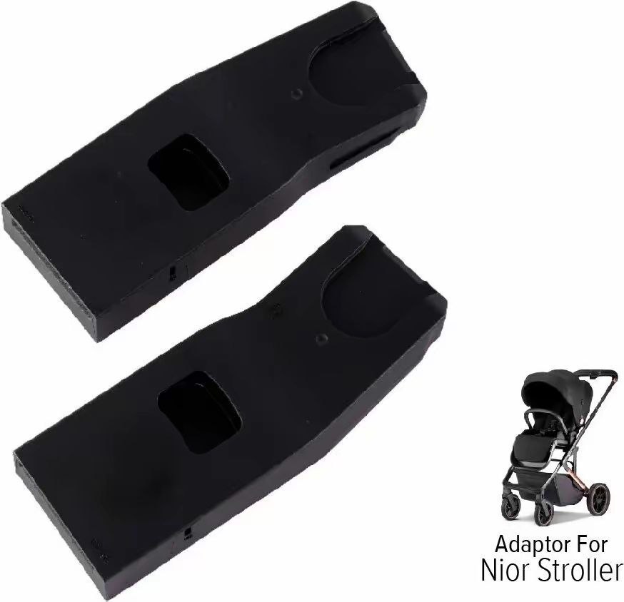 Quinton Nior Stroller Adapter