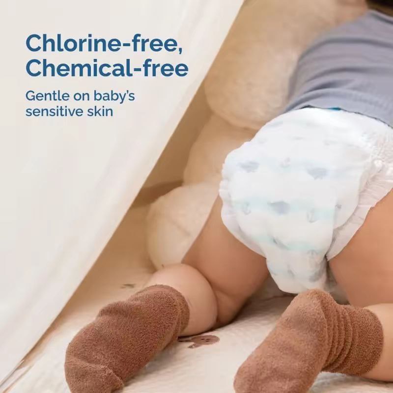 Hoppi Diaper Baby Pants HB-029 M/L/XL/XXL