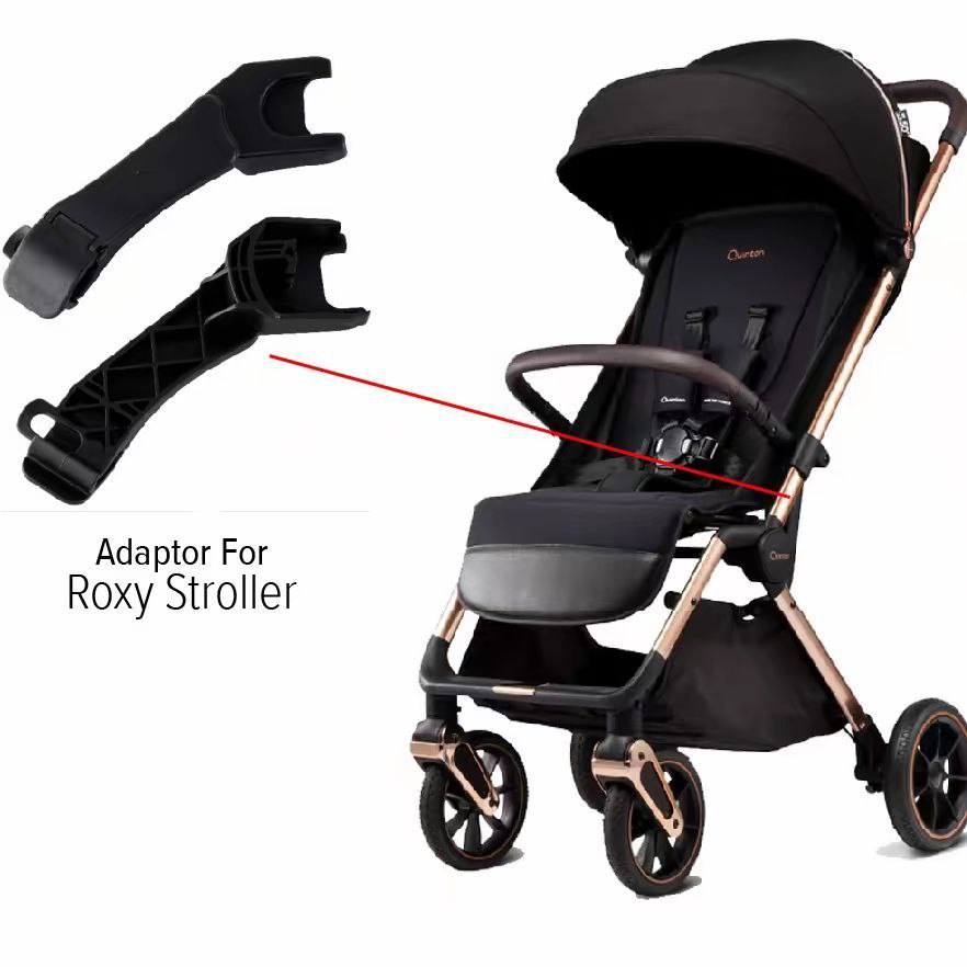 Quinton Roxy Stroller Adapter