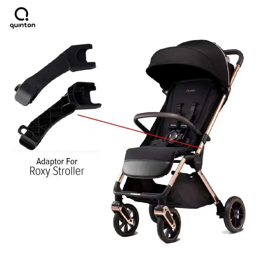 Quinton Roxy Stroller Adapter
