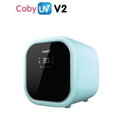 Coby UV V2 Blue Sterilizer 