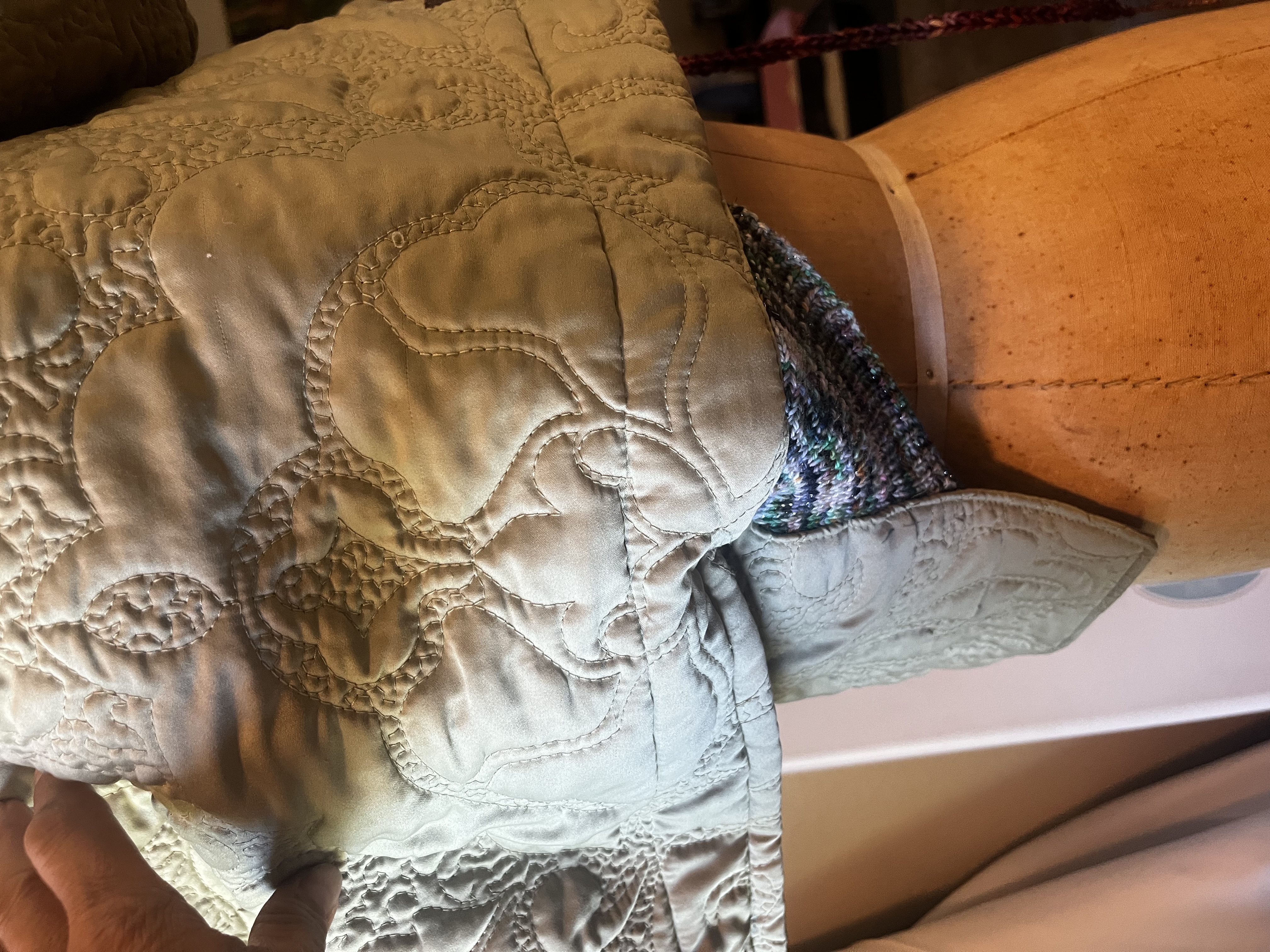 Momo Grounding hoodie