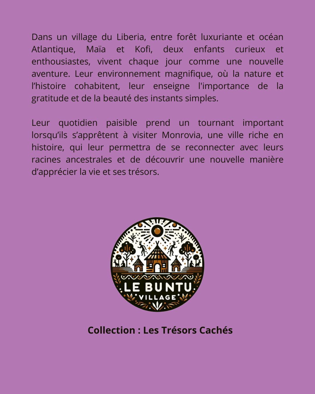 La vie est un cadeau précieux, à savourer chaque jour