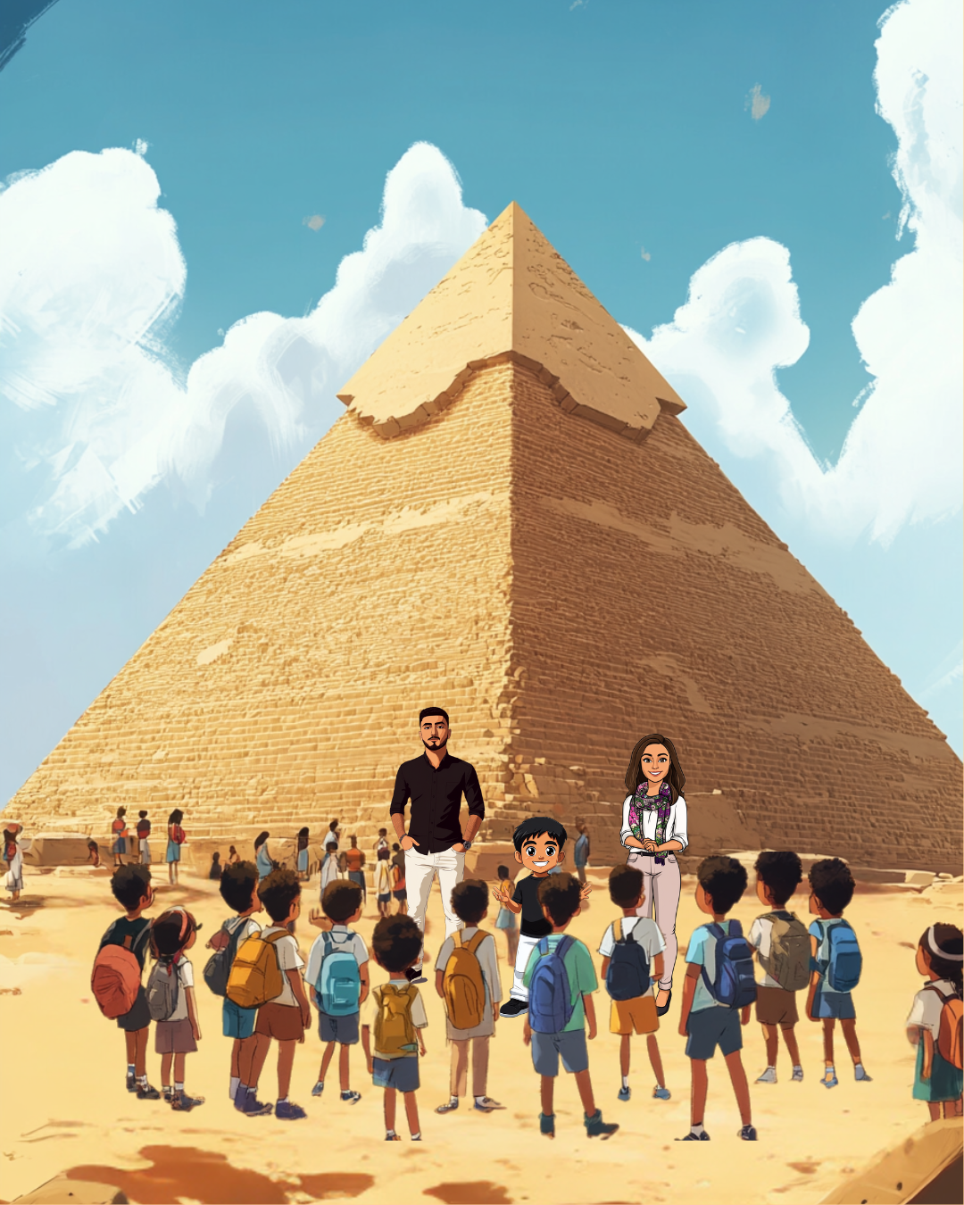 L'arbre qui tombe fait beaucoup de bruit, mais la forêt qui pousse est silencieuse