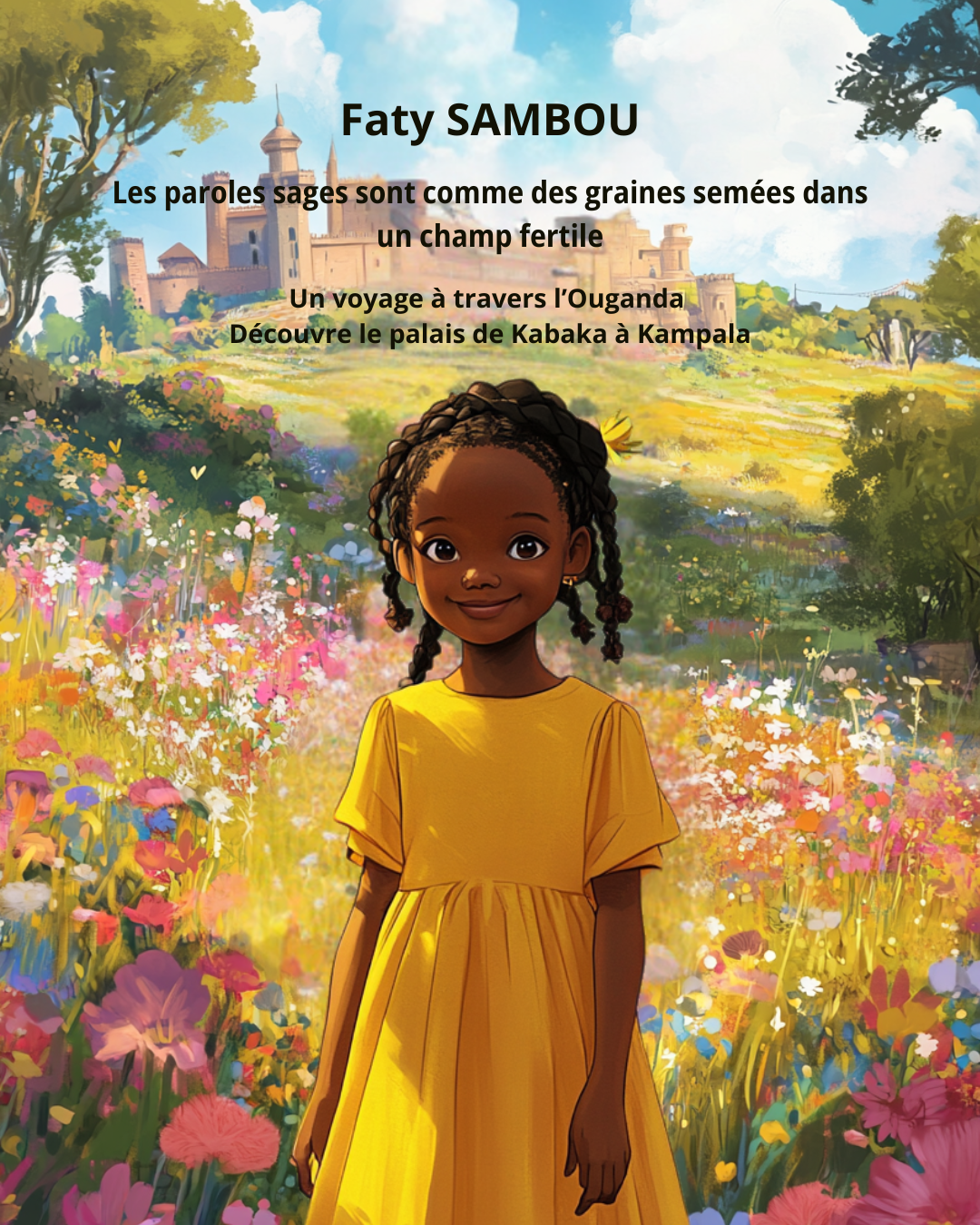 Les paroles sages sont comme des graines semées dans un champ fertile