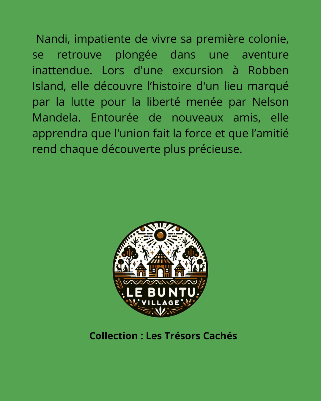 L'union fait la force