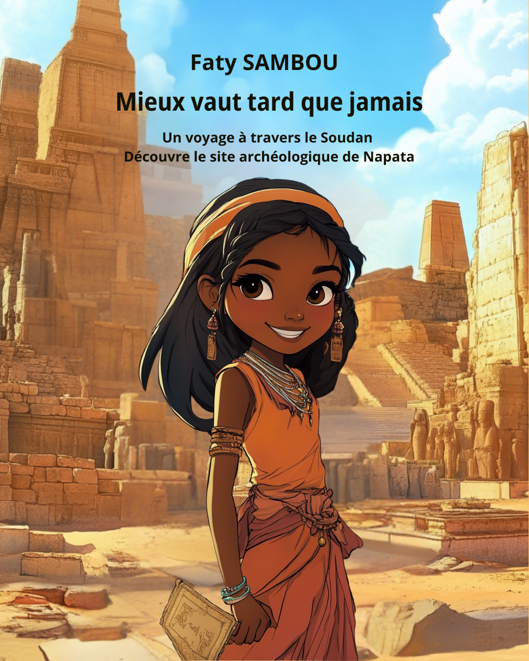 Mieux vaut tard que jamais