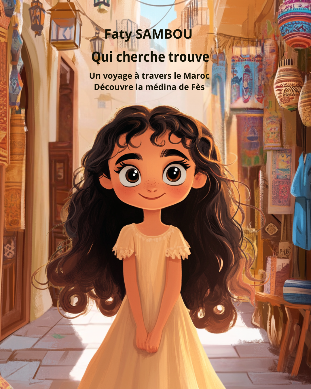 Qui cherche trouve