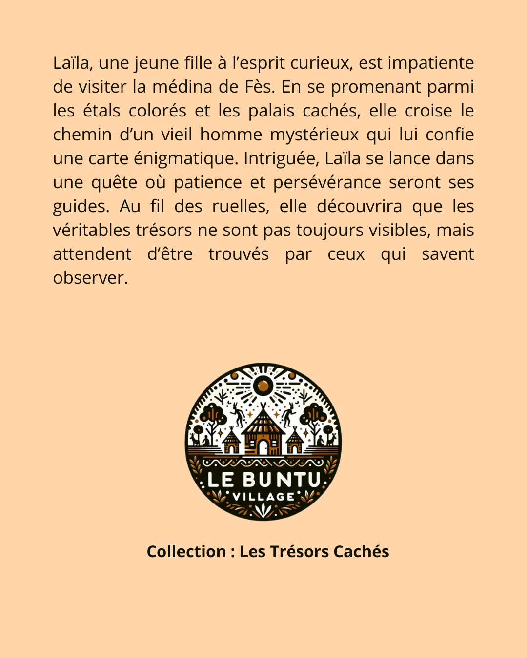 Qui cherche trouve