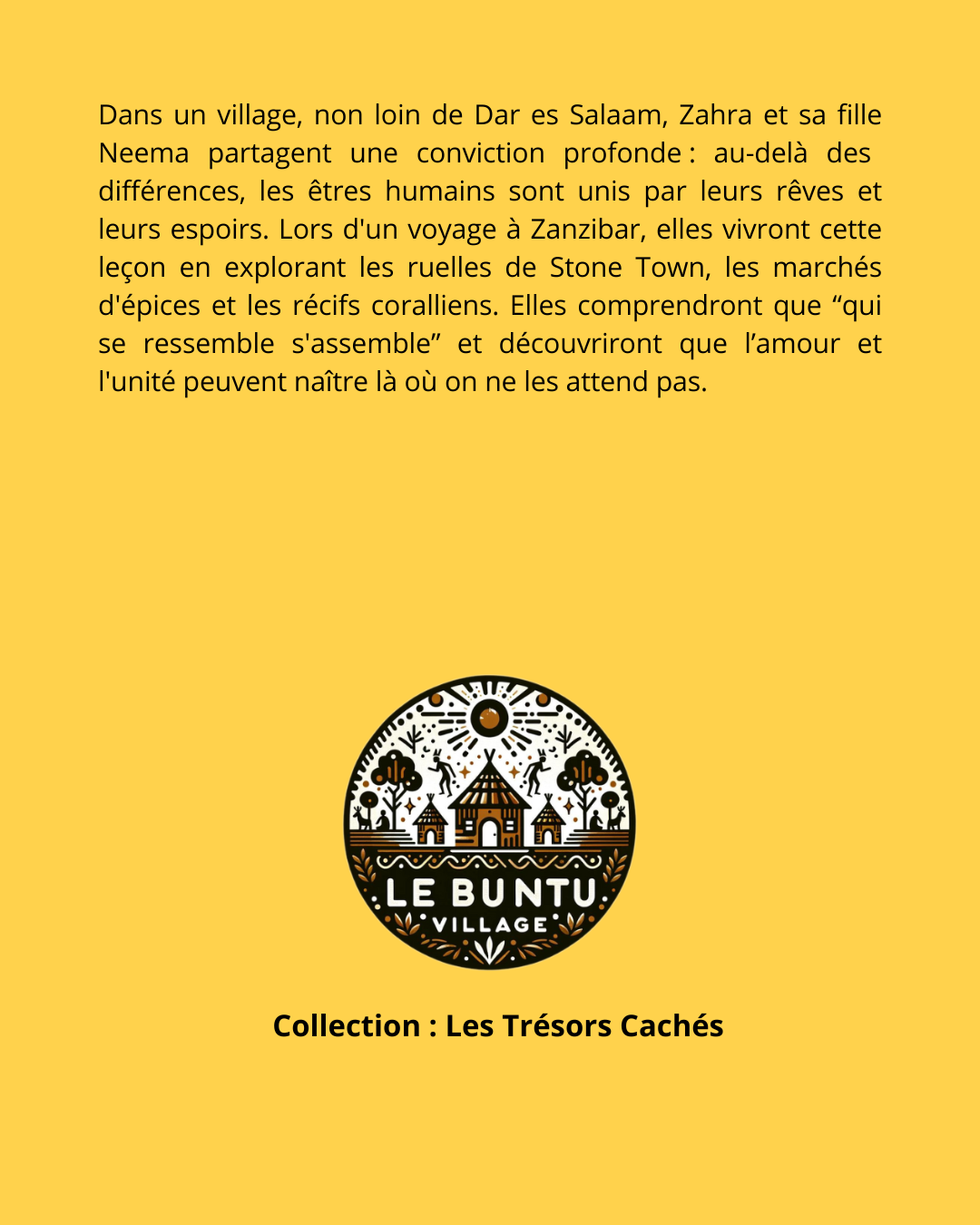 Qui se ressemble s'assemble