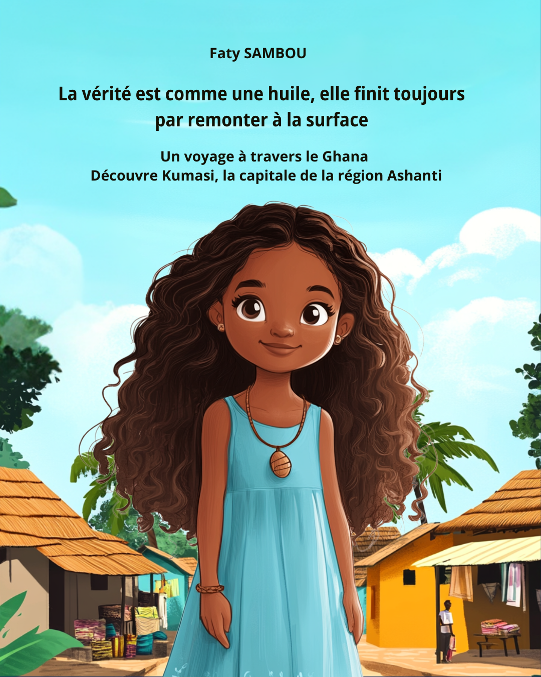La vérité est comme une huile, elle finit toujours par remonter à la surface
