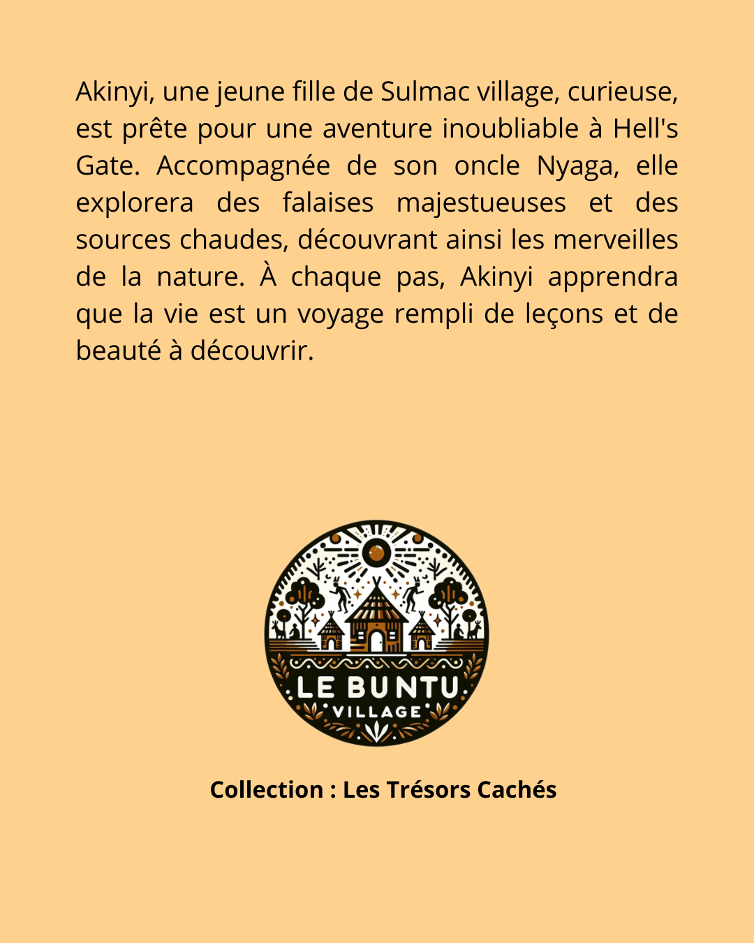 La vie est un voyage