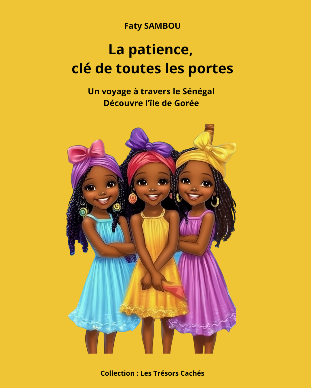 La patience, clé de toutes les portes